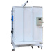 Tunnel Powder Spray Booth