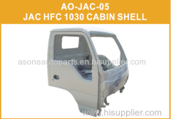 Quality First OEM Parts JAC Light Truck Cabin