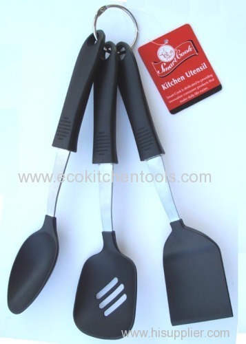 3 Pc Min Nylon Tool Set