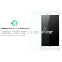 Wholesale 2.5D round edges custom 9h premium mobile tempered glass membrane screen protector china manufacturer
