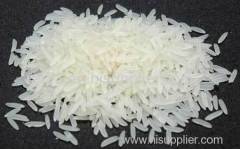 thai grain and white rice