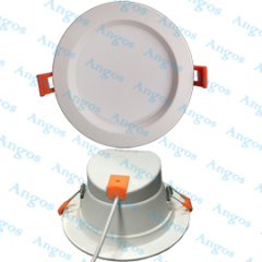 LED downlight directly factory price aluminum 5W-15W CE UL 3 year warranty ship from Angos factory warehouse