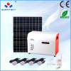 stand alone home solar systems solar panel system solar power system home solar lighting system solar generator 220v por