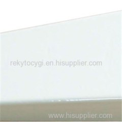 High Quality Aluminum 40mm Awning Square Tube