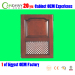 Foshan Candany Special solid wood door with the best price