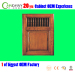 Foshan Candany Special solid wood door with the best price