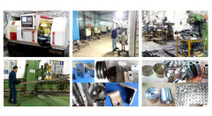 Foshan Chuangkingda Machinery Co. Ltd
