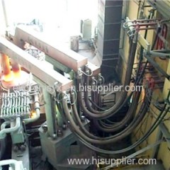 120T LF In Handan Steel Plant