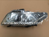 TECHO AUTO SPARE PARTS HEAD LAMP TOYOTA CAMRY 2012