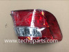 TECHO AUTO SPARE PARTS TAIL LAMP TOYOTA CAMRY 2012