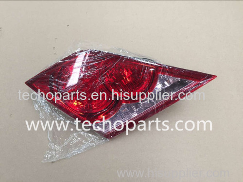TECHO AUTO SPARE PARTS TAIL LAMP TOYOTA CAMRY 2009