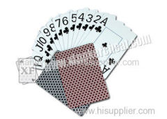 Lux Class Casino Marked Poker Cards For Poker Analyzer Las Vegas