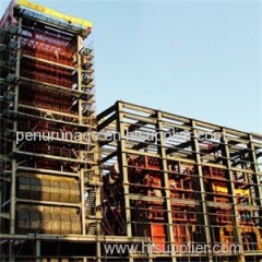 Coal-fired Utility Boiler Product Product Product
