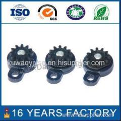 Silicone Oil Gear Damper