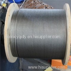 Wire Rope 7×7 Product Product Product