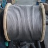Stainless Steel Wire Rope 6x37+FC