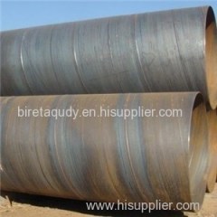 Spiral Welded Pipes Product Product Product