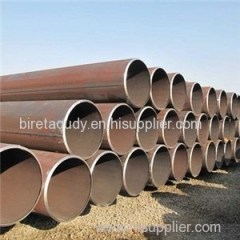 Longitudinal Welded Pipes Product Product Product