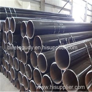 Pipes & Tubes For Ship-Building