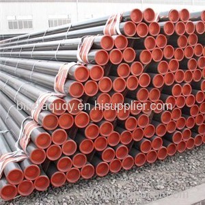 Boiler Pipes And Tubes