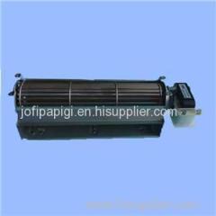 Cross Flow Fan 30 Series