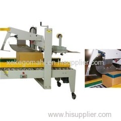 Automatic Carton Case Sealing Machine