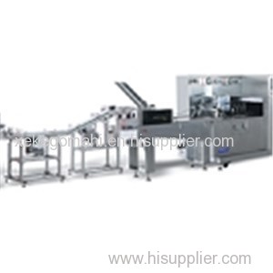 Pharmaceutical Packaging Line Product Product Product