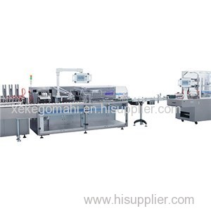 Sachet Packaging Line Product Product Product