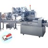 Multi-function Automatic High-speed Flow Wrapper Machine