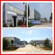 DAYI RUBBER PRODUCTS CO.,LTD