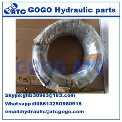 High quality hydraulic rubber hose Parker for sale Hydraulic fittings