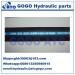 High quality hydraulic rubber hose Parker for sale Hydraulic fittings