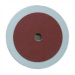 High quality Felt Abrasive Wheels with red paper