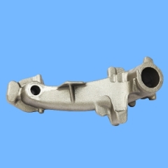 Raton Power auto parts - Iron casting - Trailing arm- China auto parts manufacturers