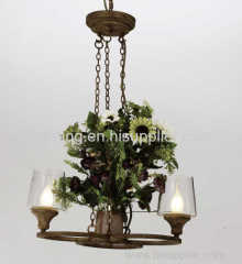 Classical American Style Chandelier