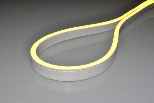 led neon ribbon light