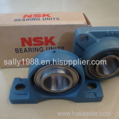 NSK Pillow Block Bearings