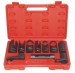 10 pcs Oxygen Sensor Socket Set