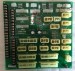 Sigma elevator parts PCB DOM-145