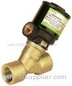 ASCO Piston operated valves solenoid valve