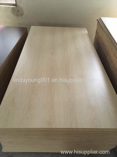 MDF Board for furniture use
