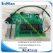 full gigabit 4F&16T industrial switch board embedded board supply ODM