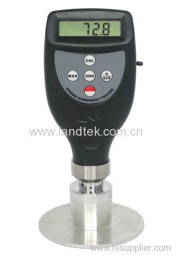 Memory Foam Hardness Tester HT6510MF