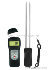 Digital Grain Moisture Meter MC7825G