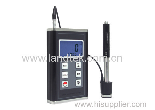 Digital Metal Hardness Tester HM6580