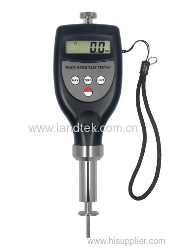 Fruit Hardness Tester FHT05