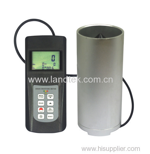 Grain Moisture Meter (Cup Type) MC7828G