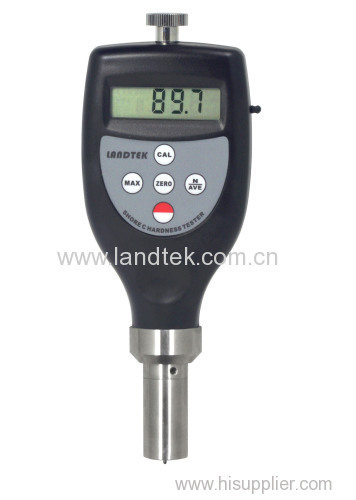 Shore Hardness Tester HT-6510