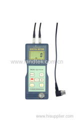 Ultrasonic Thickness Gauge TM8811