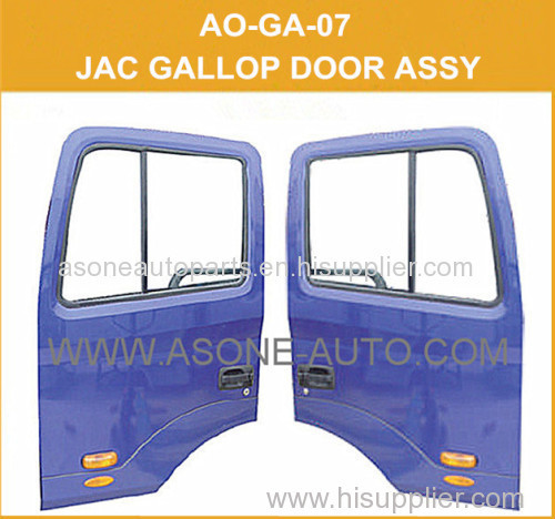 Direct Supplier JAC GALLOP Heavy Truck Front Door